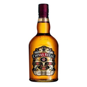 Chivas 12 ans