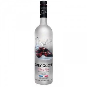 Grey Goose cherry btl