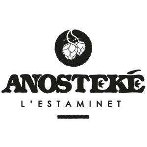 Anostéké Prestige 33cl