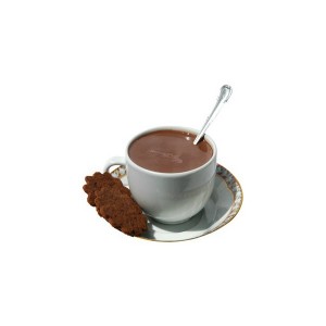 Chocolat Chaud 