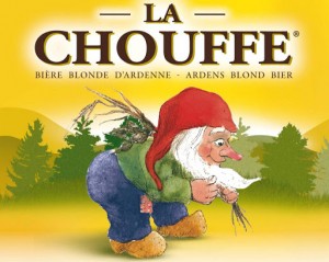 La Chouffe 