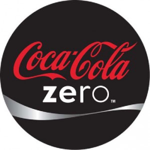 Coca Zéro 