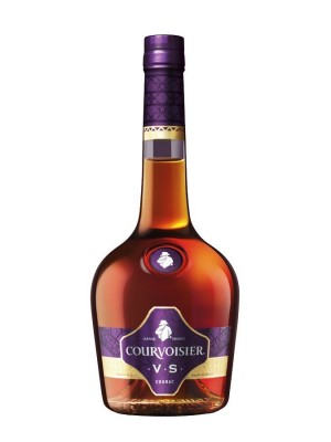 Cognac Courvoisier 