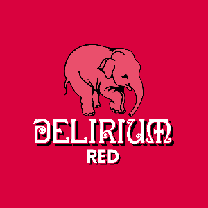 Delirium red 25CL 