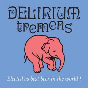 Delirium Tremens 33cl