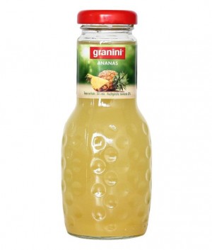 Jus Ananas 