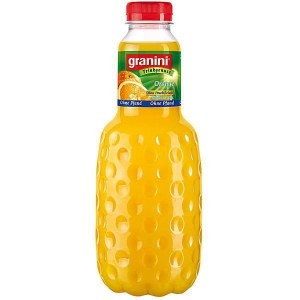 Jus Orange 