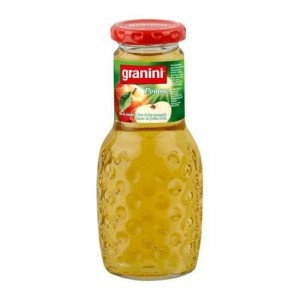 Jus Pomme 