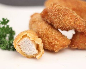 Tenders 