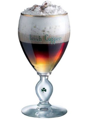 Irish Coffee 