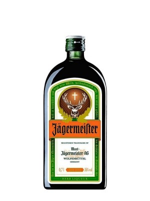 Jäggermeister 