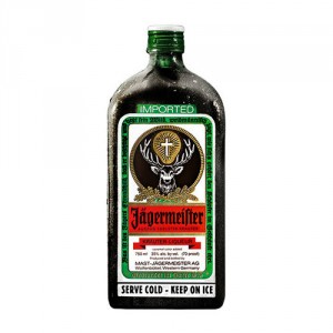 Jaggermeister btl