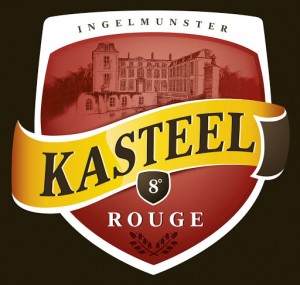 Kasteel Rouge 33cl