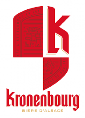 Kronenbourg 25cl