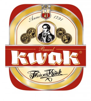 Kwak 33cl