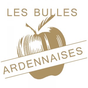 Cidre d'Or "Les bulles ardennaises" 33cl