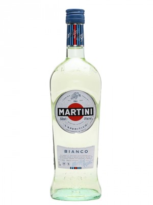 Martini Blanc 