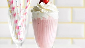 Milk Shake