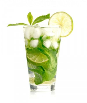 Bacardi Mojito 