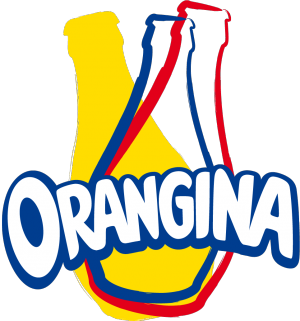 Orangina 