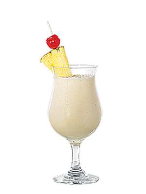 Bacardi Pina Colada 