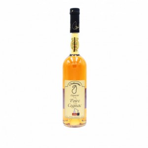 Poire Cognac 