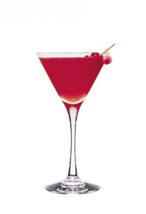 Red Apple 