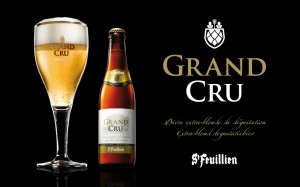St Feuillien grand cru