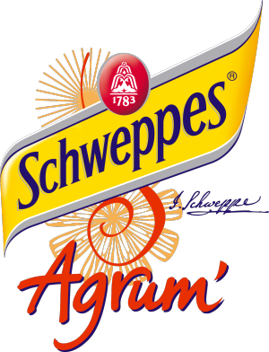 Schweppes Agrum'