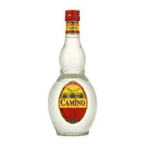 Camino Real 