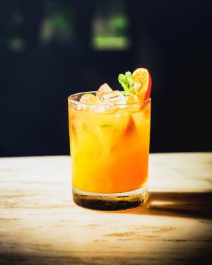 Tropicolor 