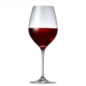 Verre Vin Rouge 