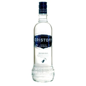 Eristoff 