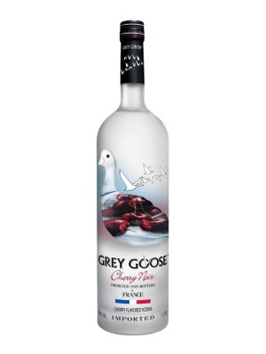Grey Goose cherry