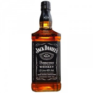 jack daniel's btl