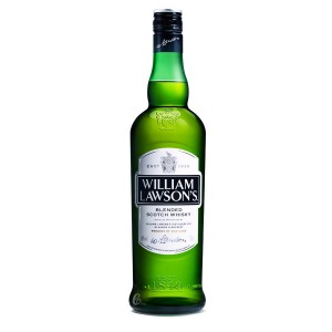 william lawson btl