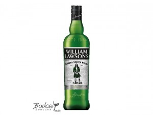 William lawson's